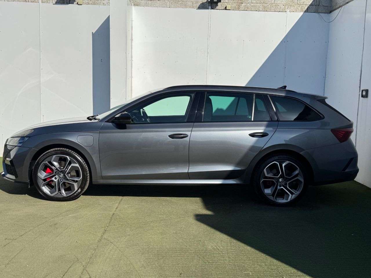 2024 SKODA OCTAVIA 2024 SKODA OCTAVIA