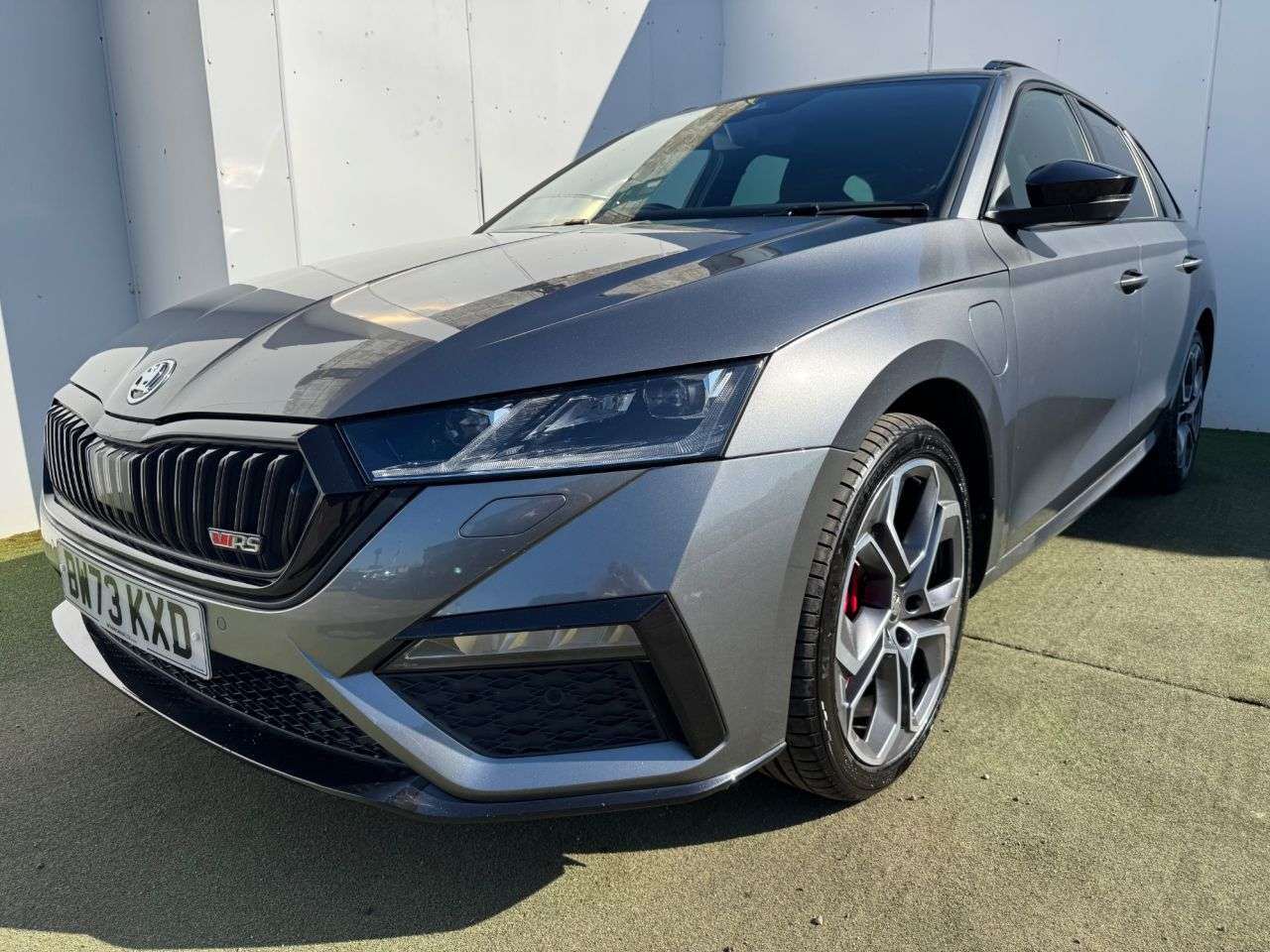 2024 SKODA OCTAVIA 2024 SKODA OCTAVIA