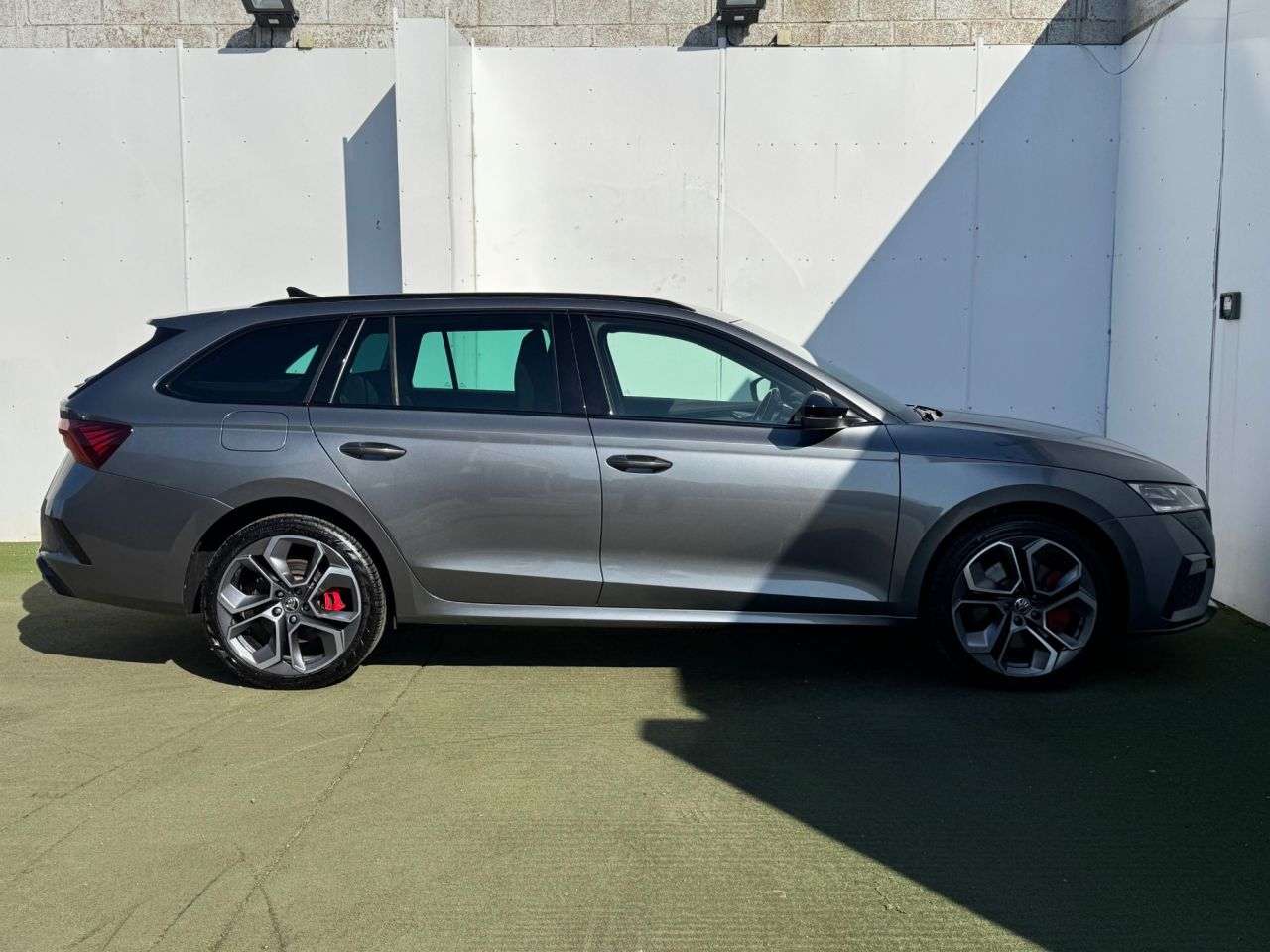 2024 SKODA OCTAVIA 2024 SKODA OCTAVIA