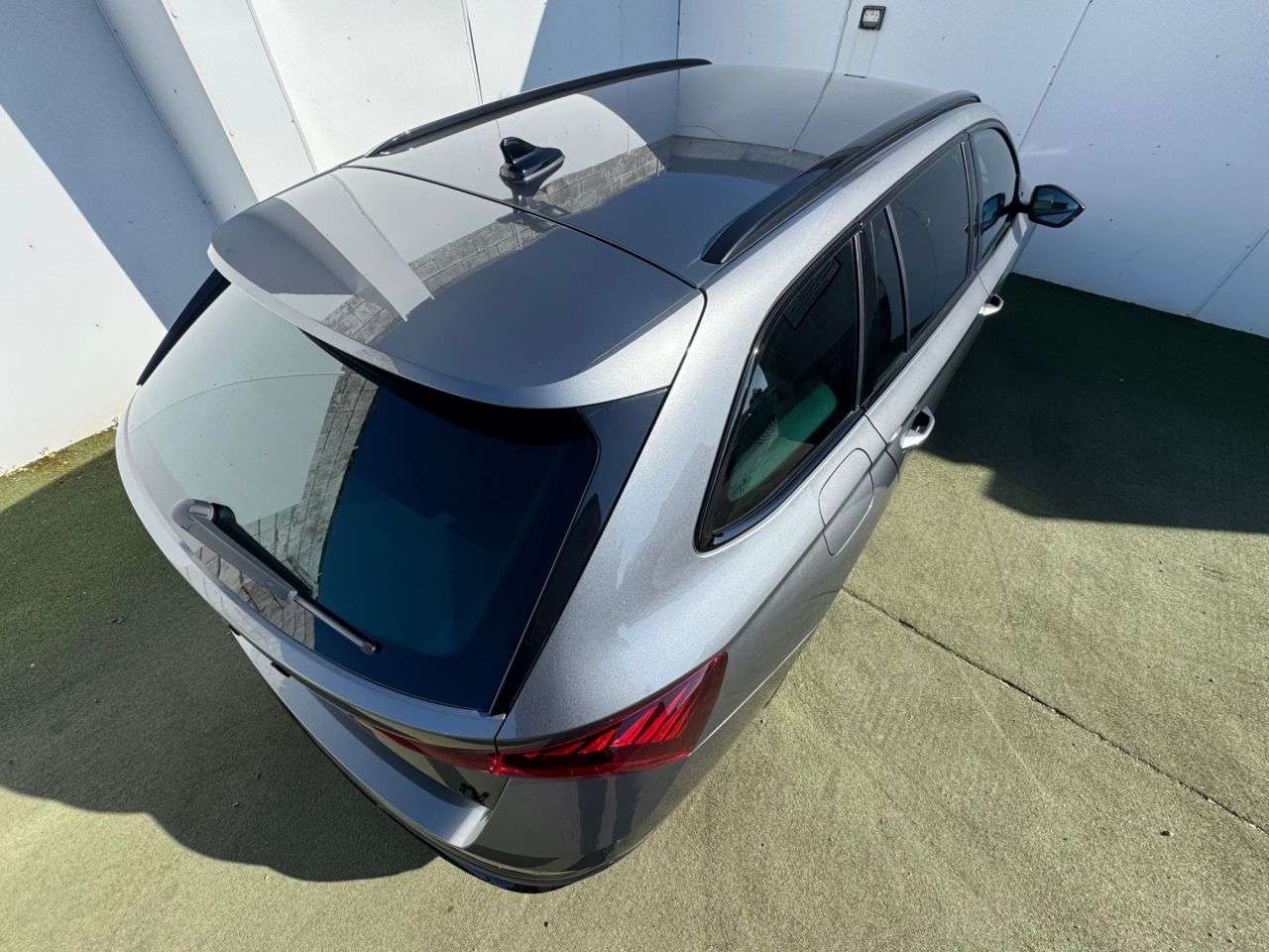 2024 SKODA OCTAVIA 2024 SKODA OCTAVIA