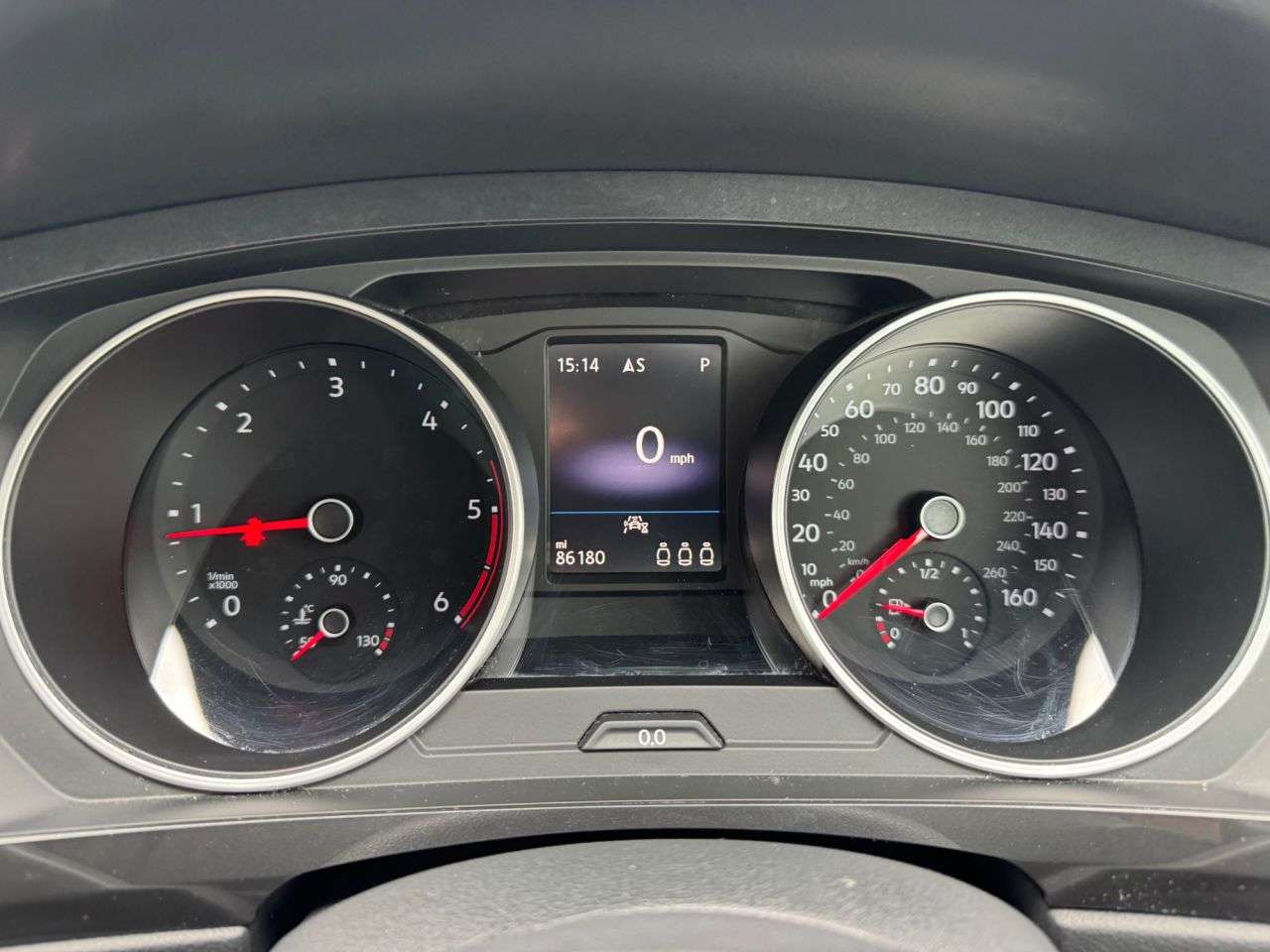 2019 VOLKSWAGEN TIGUAN 2019 VOLKSWAGEN TIGUAN