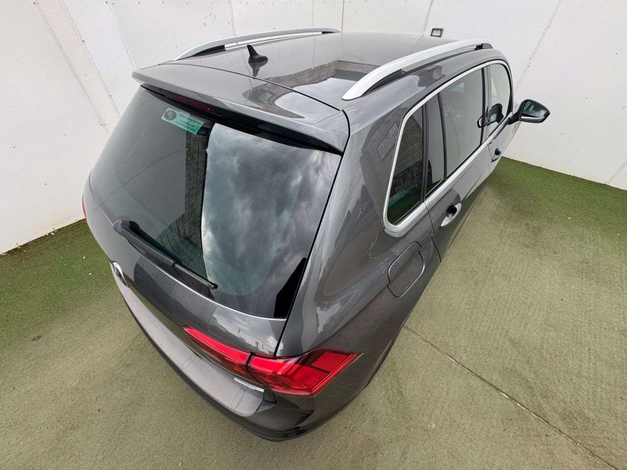 2019 VOLKSWAGEN TIGUAN 2019 VOLKSWAGEN TIGUAN