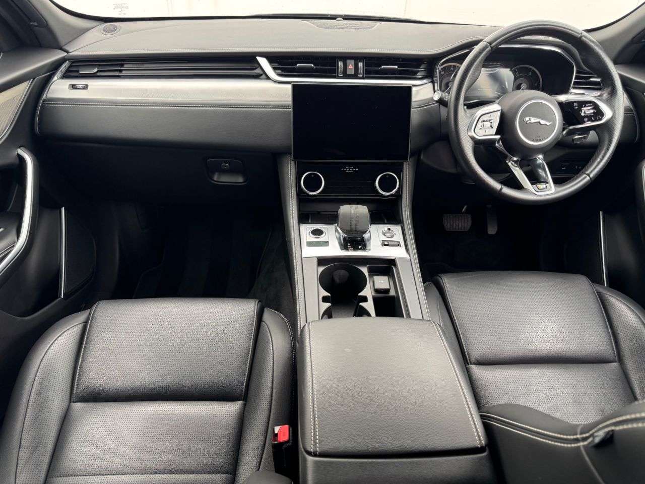 2023 JAGUAR F-PACE 2023 JAGUAR F-PACE