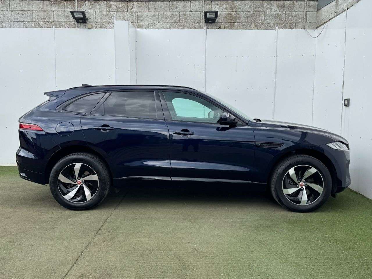 2023 JAGUAR F-PACE 2023 JAGUAR F-PACE