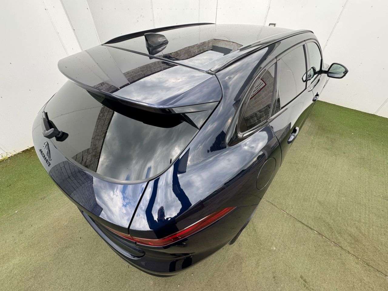 2023 JAGUAR F-PACE 2023 JAGUAR F-PACE