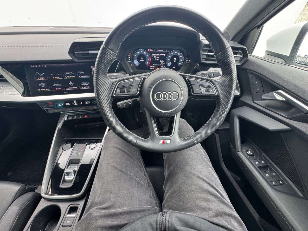 2022 AUDI A3 2022 AUDI A3
