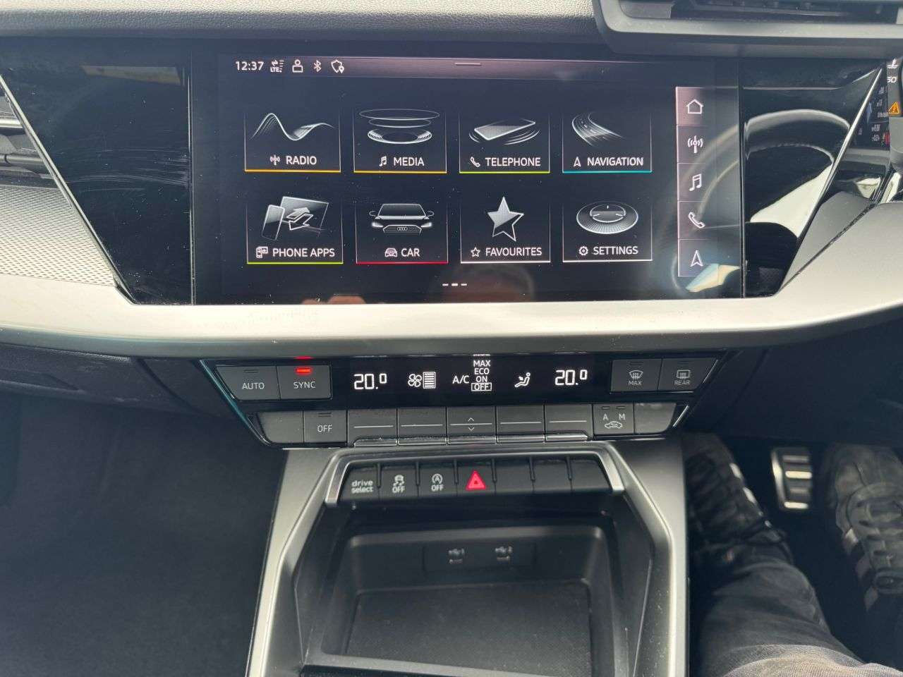 2022 AUDI A3 2022 AUDI A3