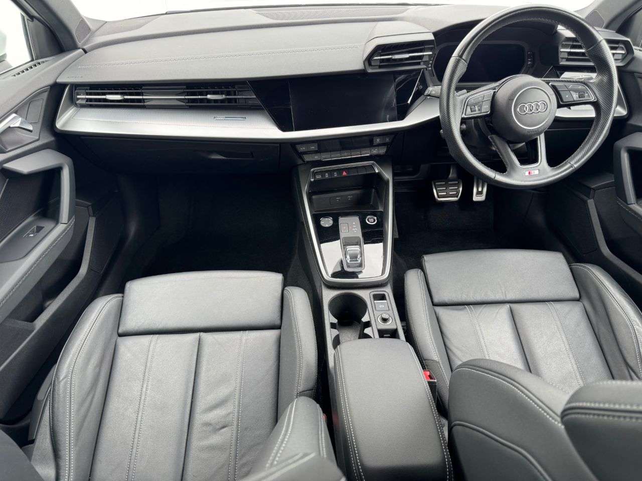 2022 AUDI A3 2022 AUDI A3