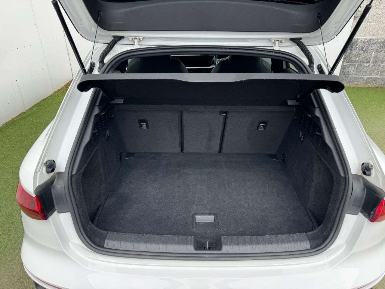 2022 AUDI A3 2022 AUDI A3