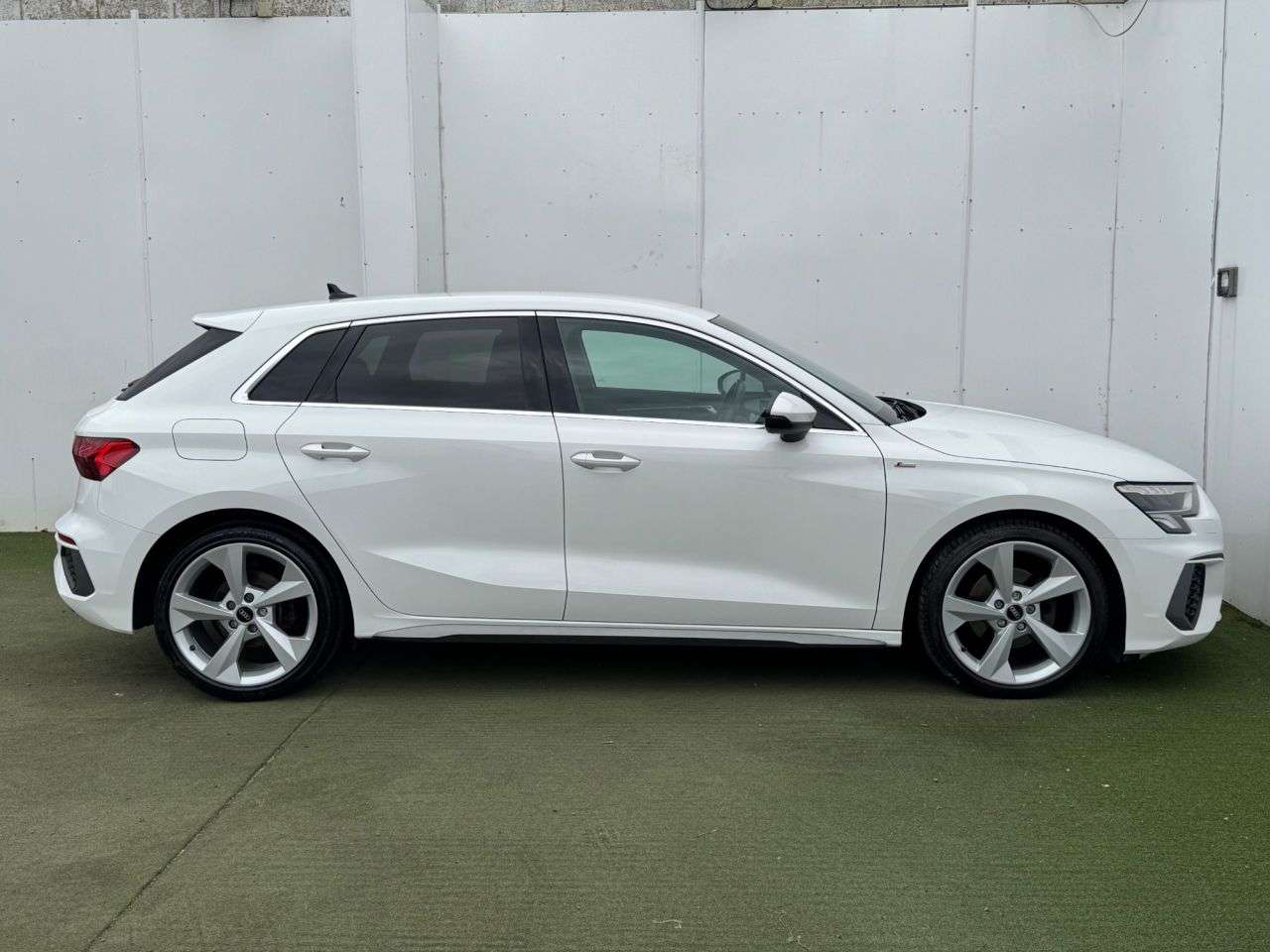 2022 AUDI A3 2022 AUDI A3