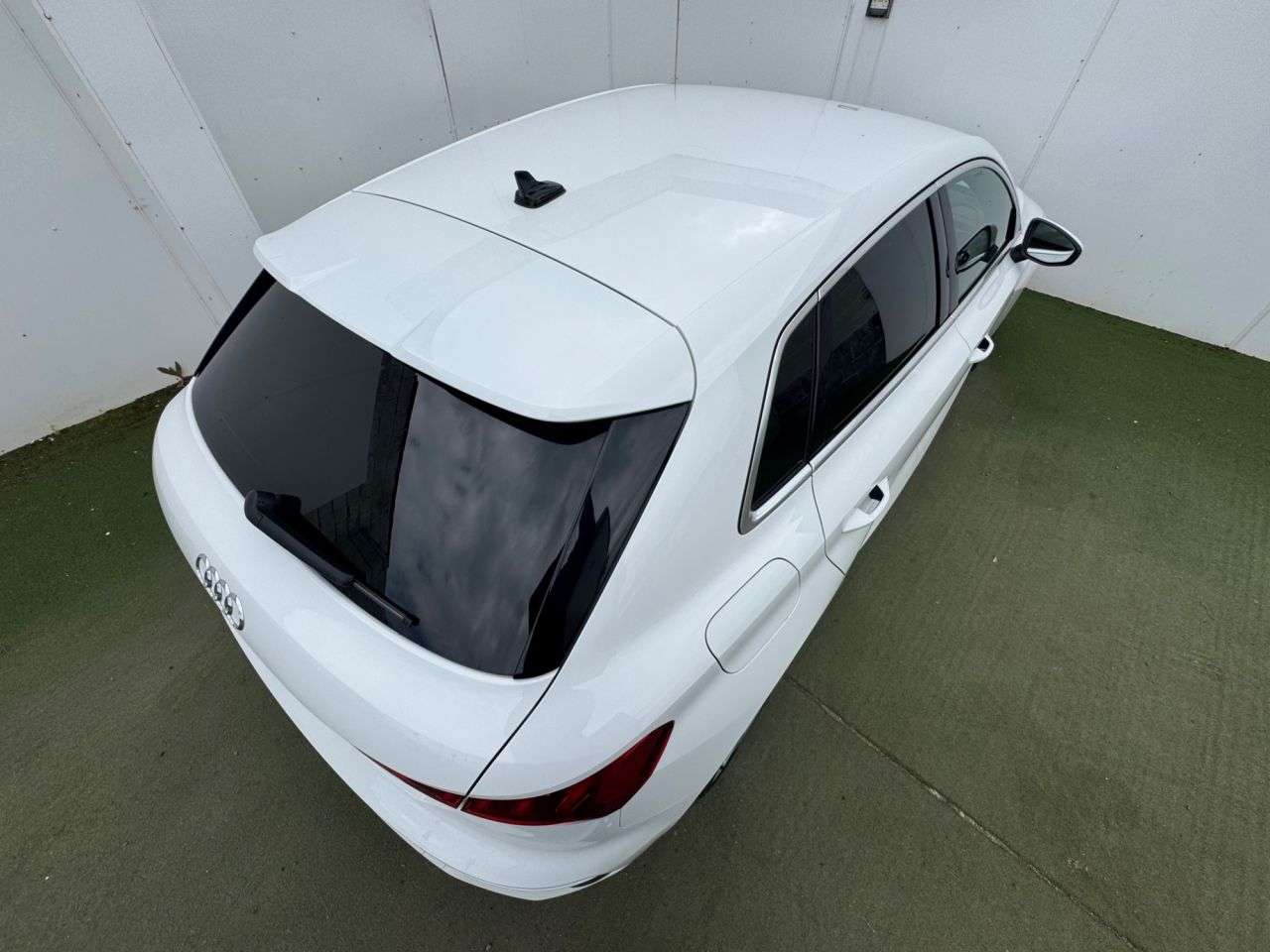 2022 AUDI A3 2022 AUDI A3