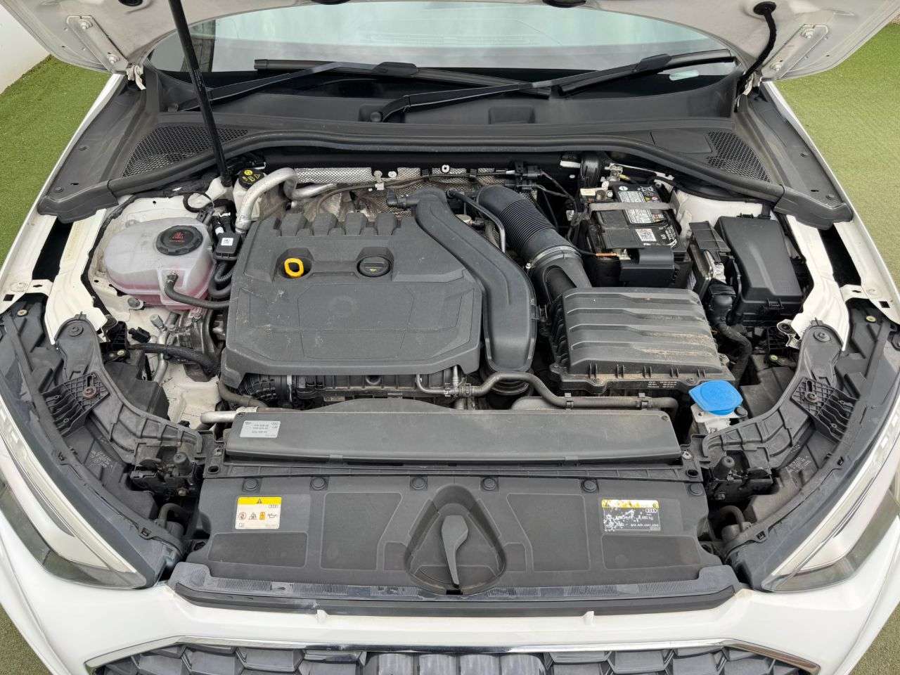 2022 AUDI A3 2022 AUDI A3