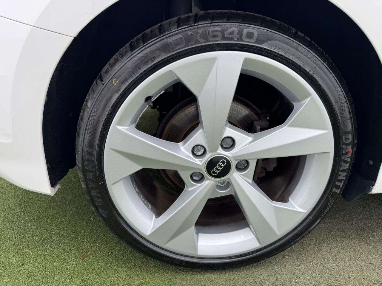 2022 AUDI A3 2022 AUDI A3