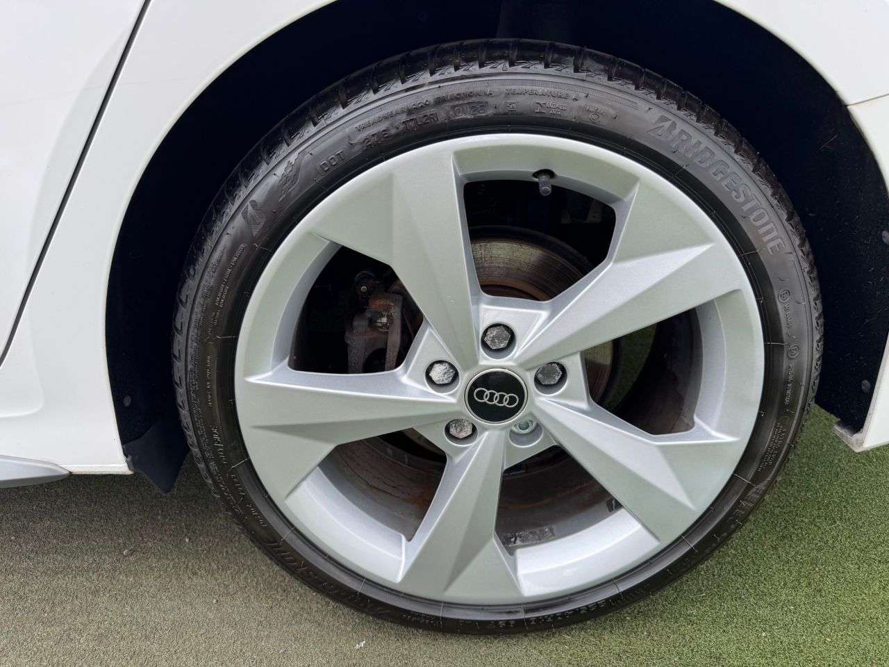2022 AUDI A3 2022 AUDI A3