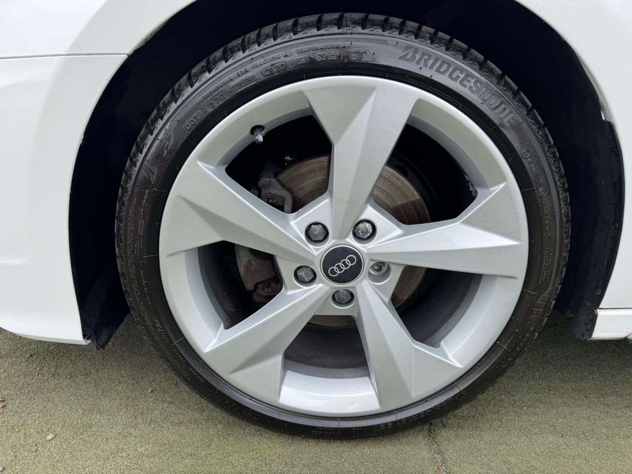 2022 AUDI A3 2022 AUDI A3