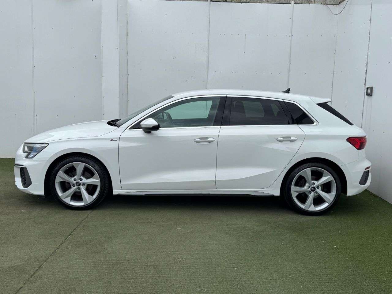 2022 AUDI A3 2022 AUDI A3