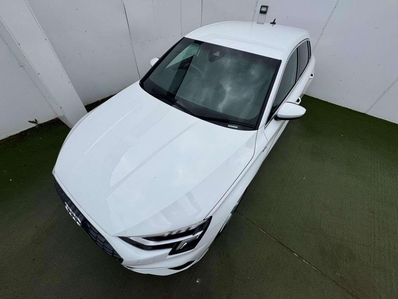 2022 AUDI A3 2022 AUDI A3