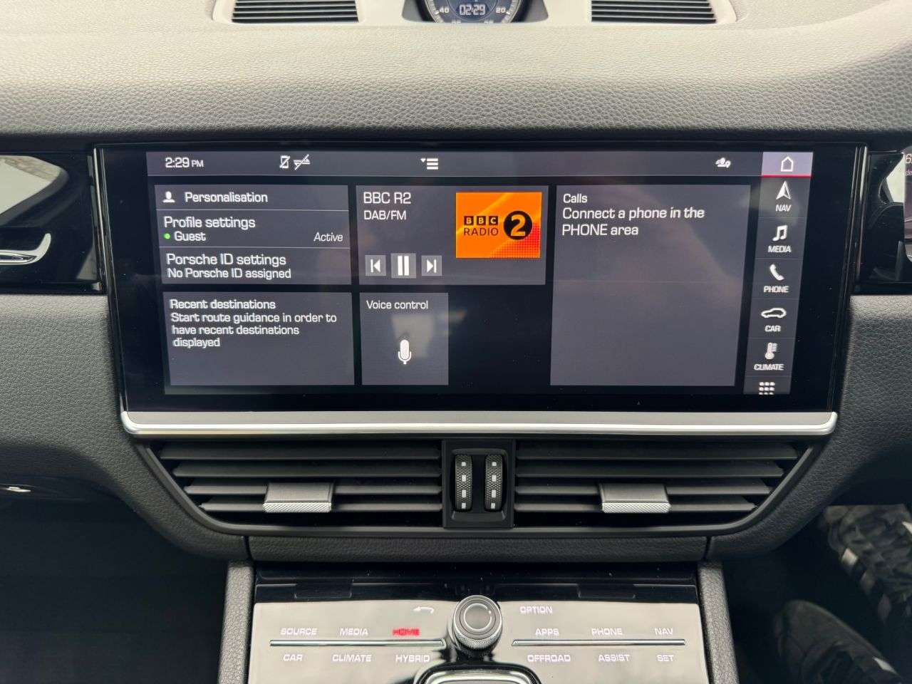 2020 PORSCHE CAYENNE 2020 PORSCHE CAYENNE