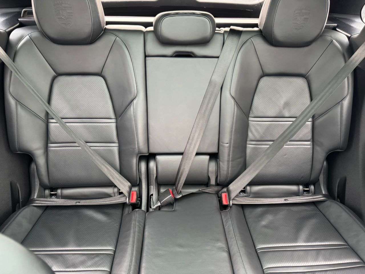 2020 PORSCHE CAYENNE 2020 PORSCHE CAYENNE