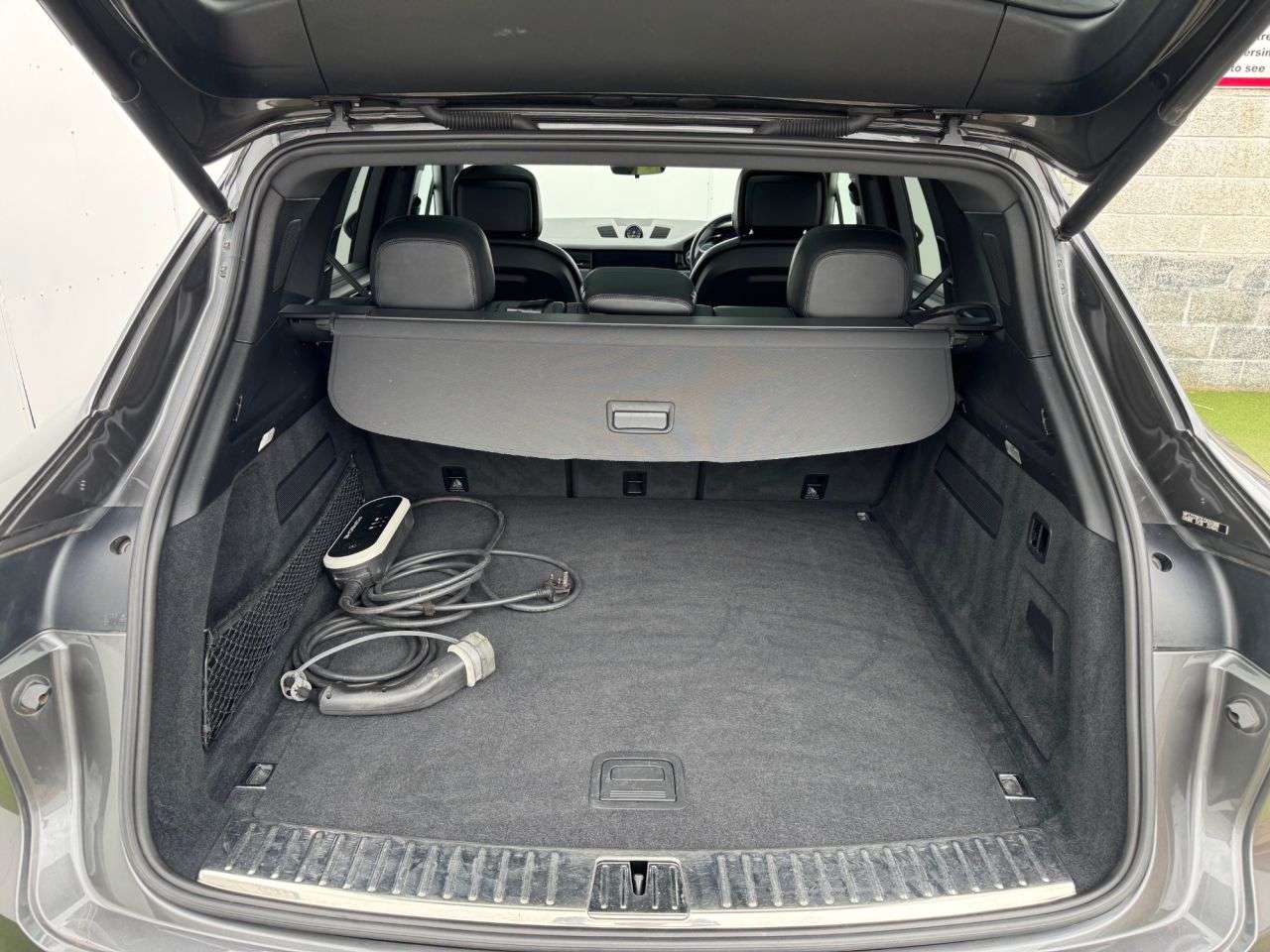 2020 PORSCHE CAYENNE 2020 PORSCHE CAYENNE