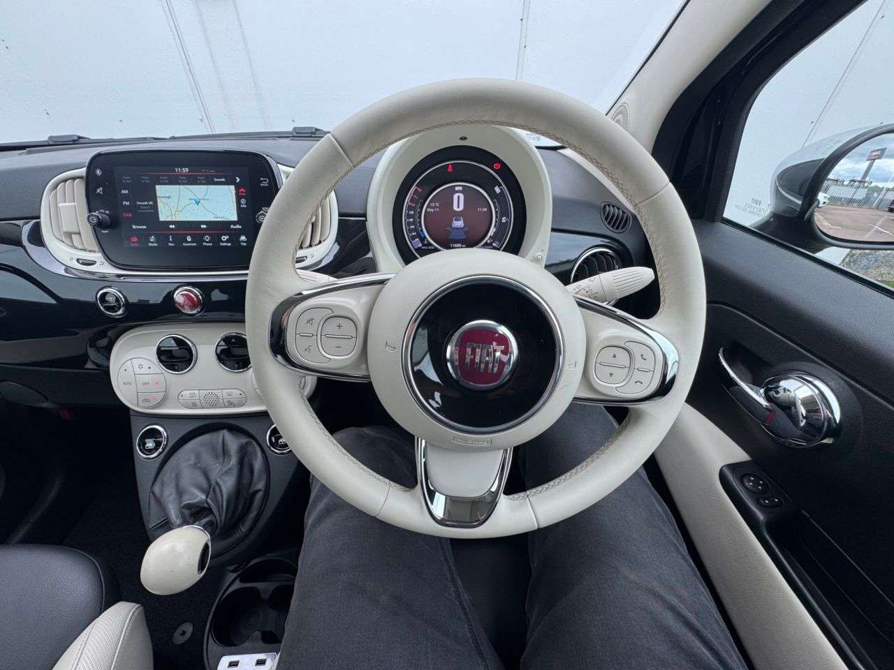 2022 FIAT 500C 2022 FIAT 500C