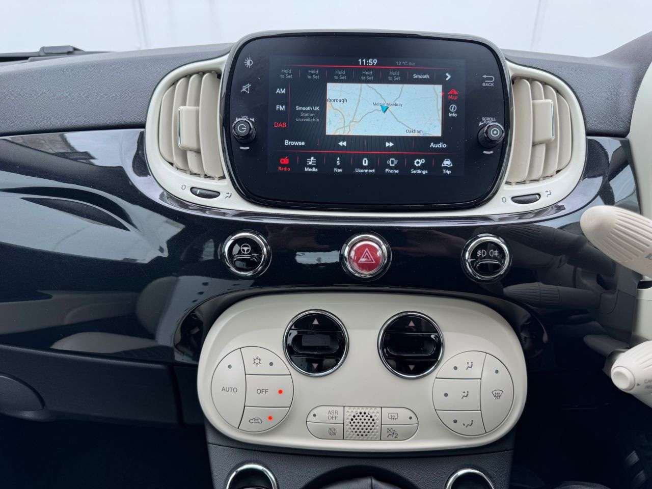 2022 FIAT 500C 2022 FIAT 500C