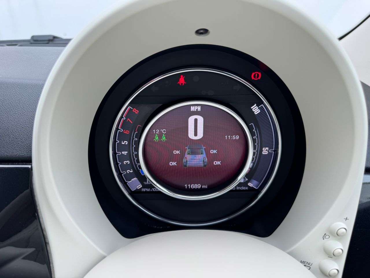 2022 FIAT 500C 2022 FIAT 500C
