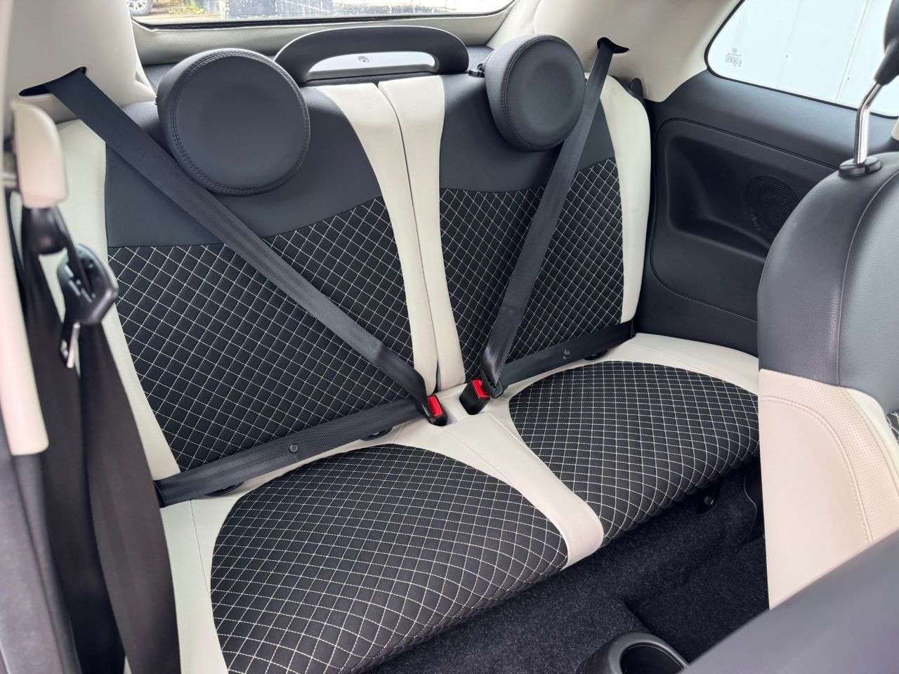 2022 FIAT 500C 2022 FIAT 500C
