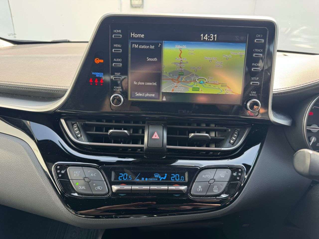 2021 TOYOTA C-HR 2021 TOYOTA C-HR