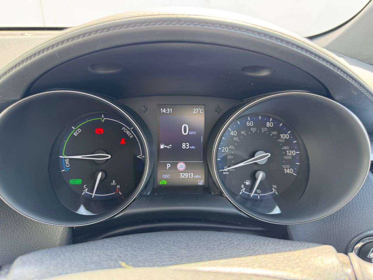 2021 TOYOTA C-HR 2021 TOYOTA C-HR