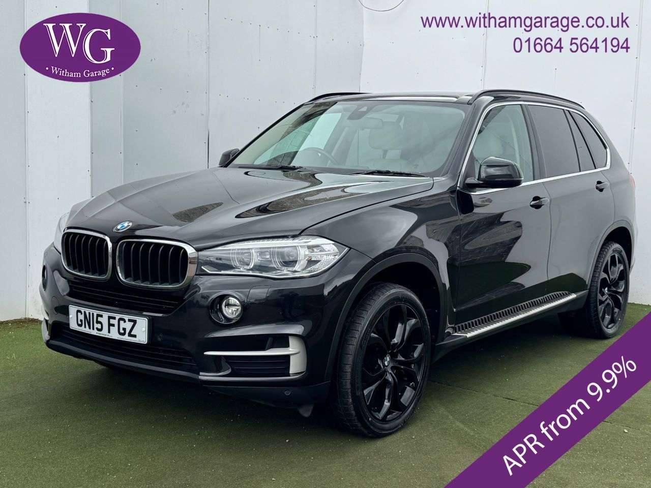 A 2015 BMW X5 XDRIVE30D SE A 2015 BMW X5 XDRIVE30D SE