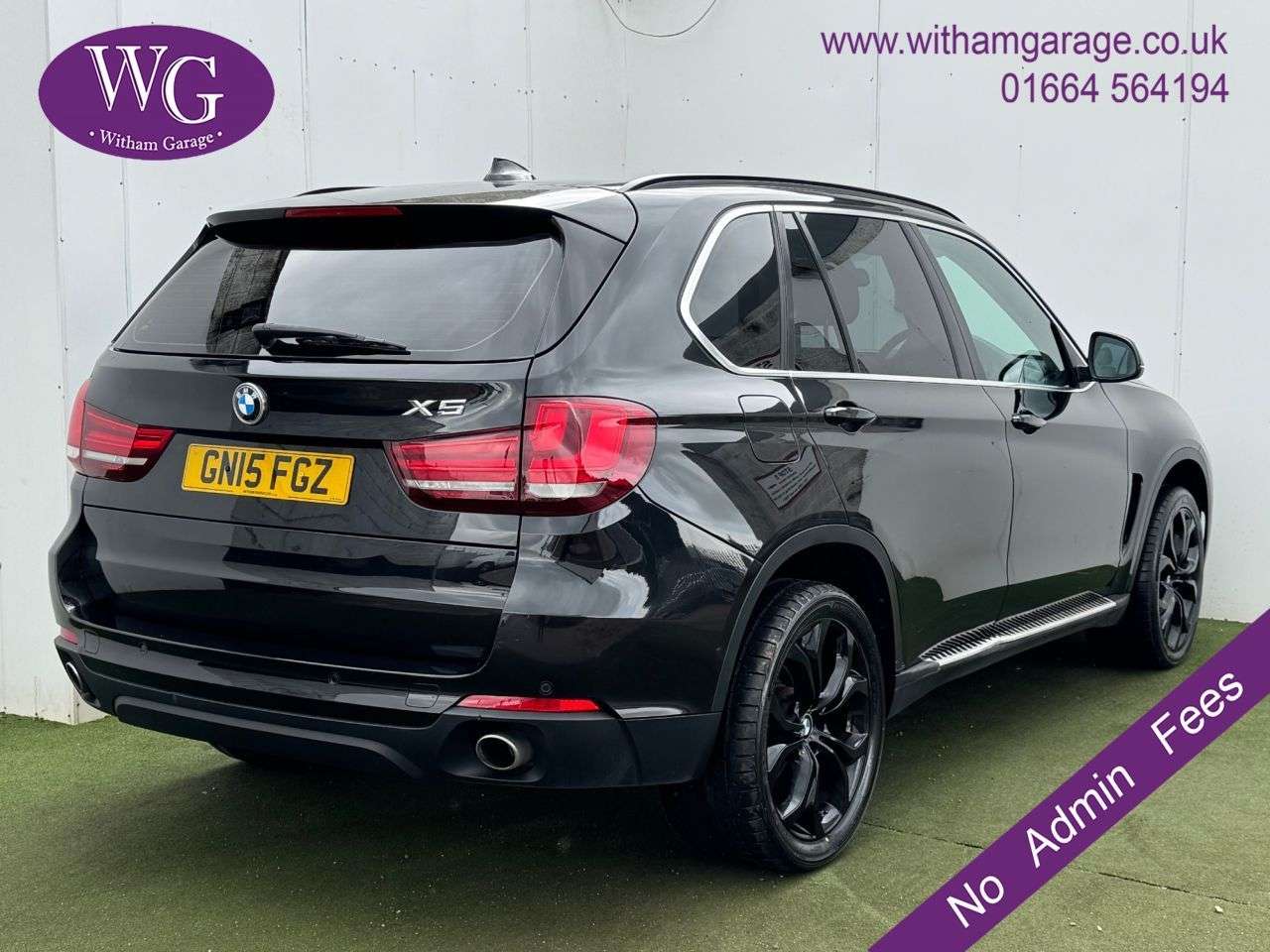 A 2015 BMW X5 XDRIVE30D SE A 2015 BMW X5 XDRIVE30D SE