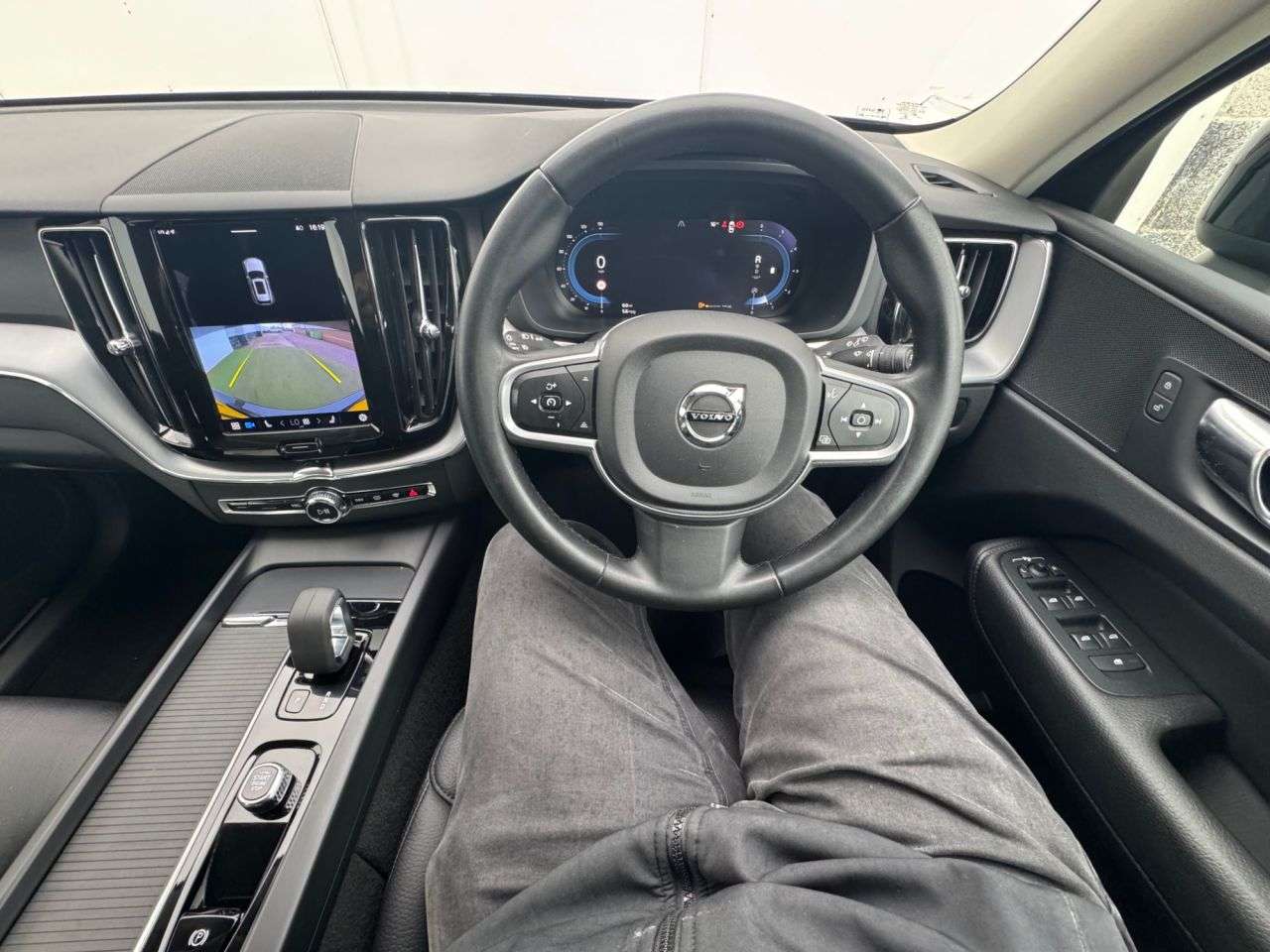 2021 VOLVO XC60 2021 VOLVO XC60