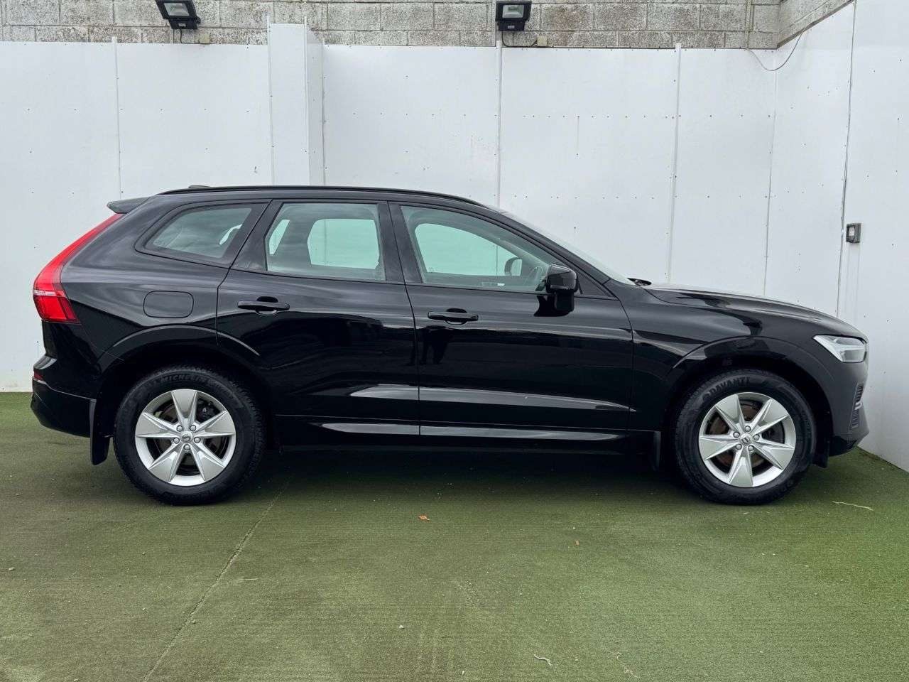 2021 VOLVO XC60 2021 VOLVO XC60