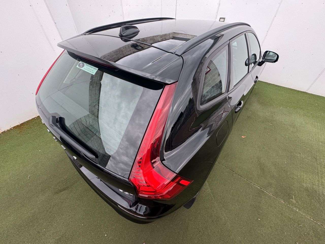 2021 VOLVO XC60 2021 VOLVO XC60
