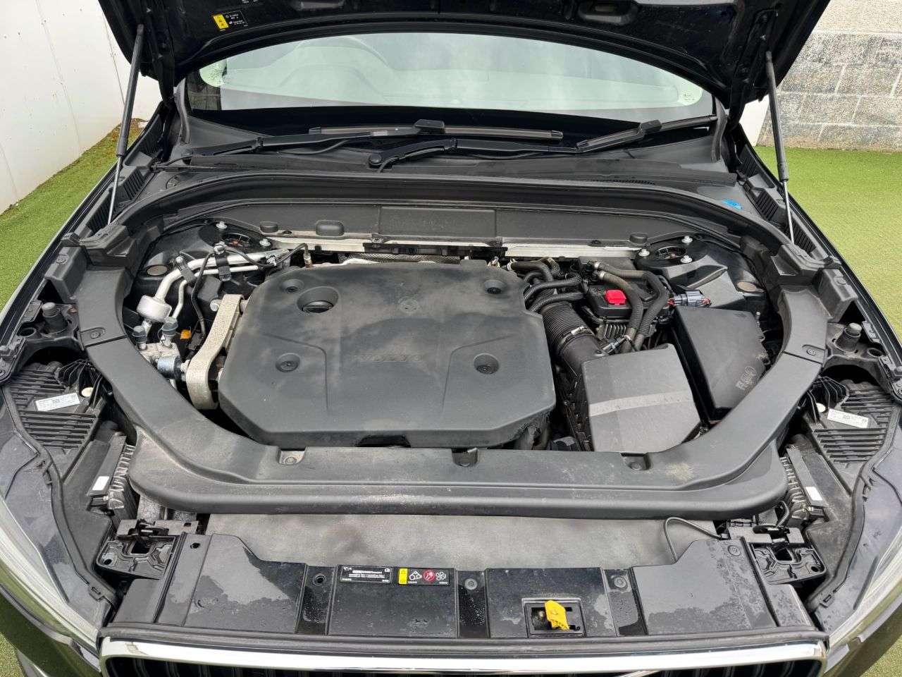 2021 VOLVO XC60 2021 VOLVO XC60