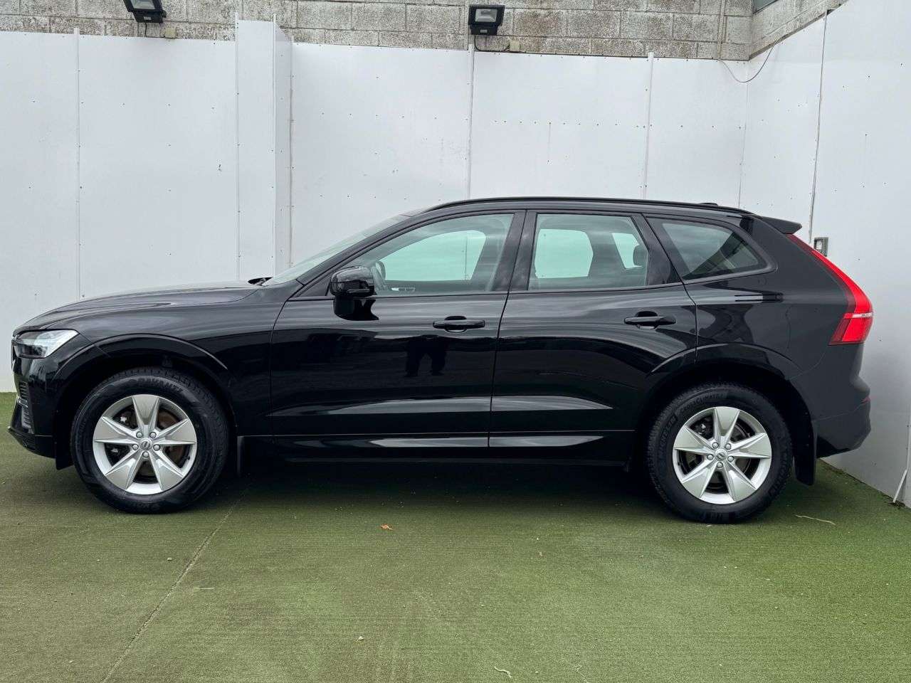 2021 VOLVO XC60 2021 VOLVO XC60