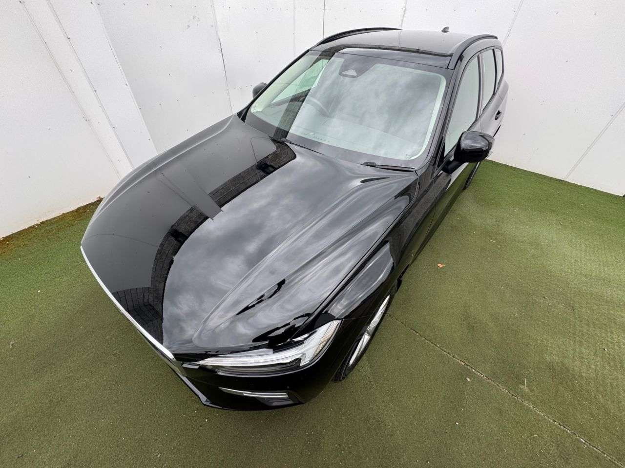 2021 VOLVO XC60 2021 VOLVO XC60