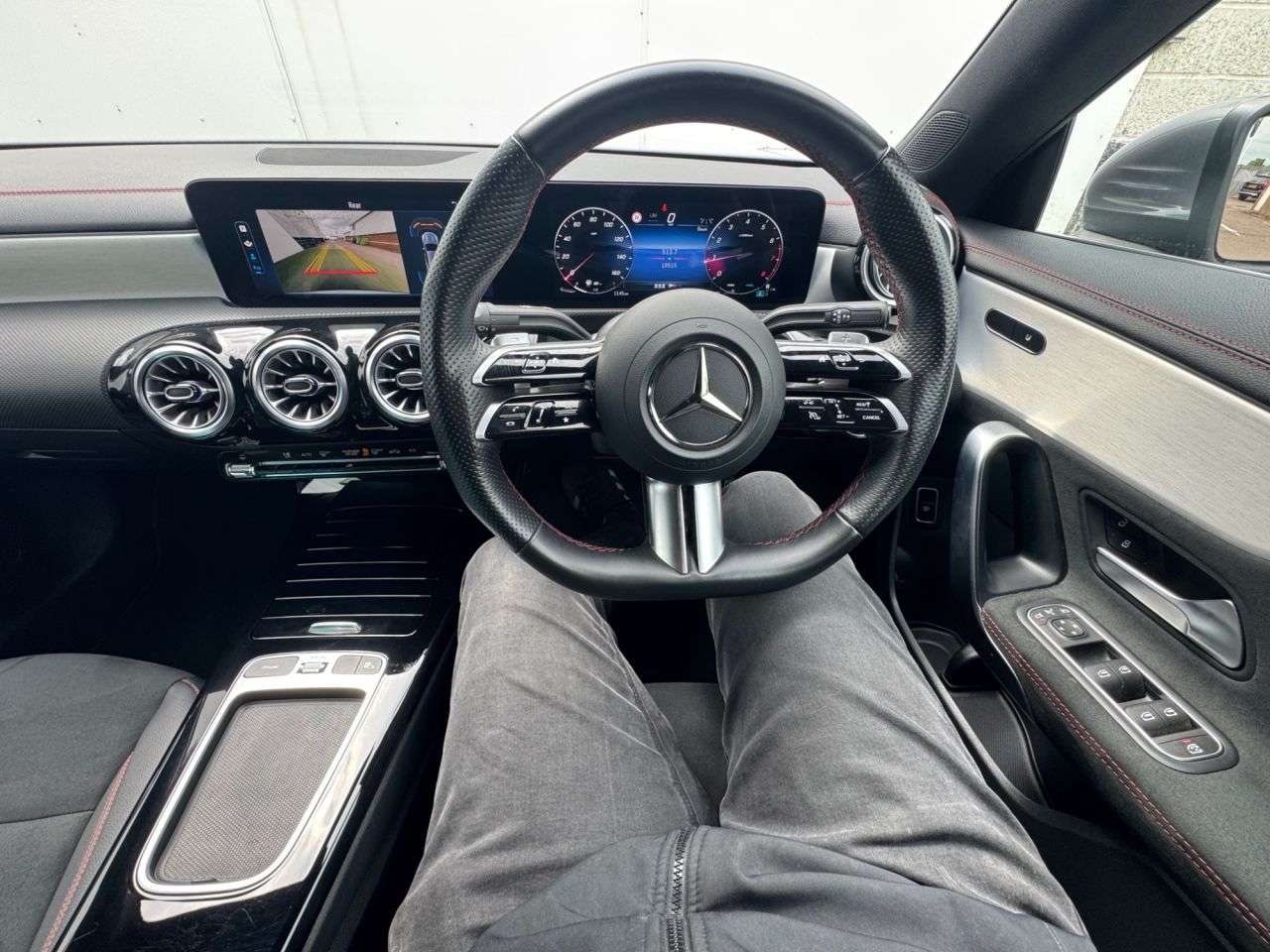 2024 MERCEDES-BENZ CLA 2024 MERCEDES-BENZ CLA