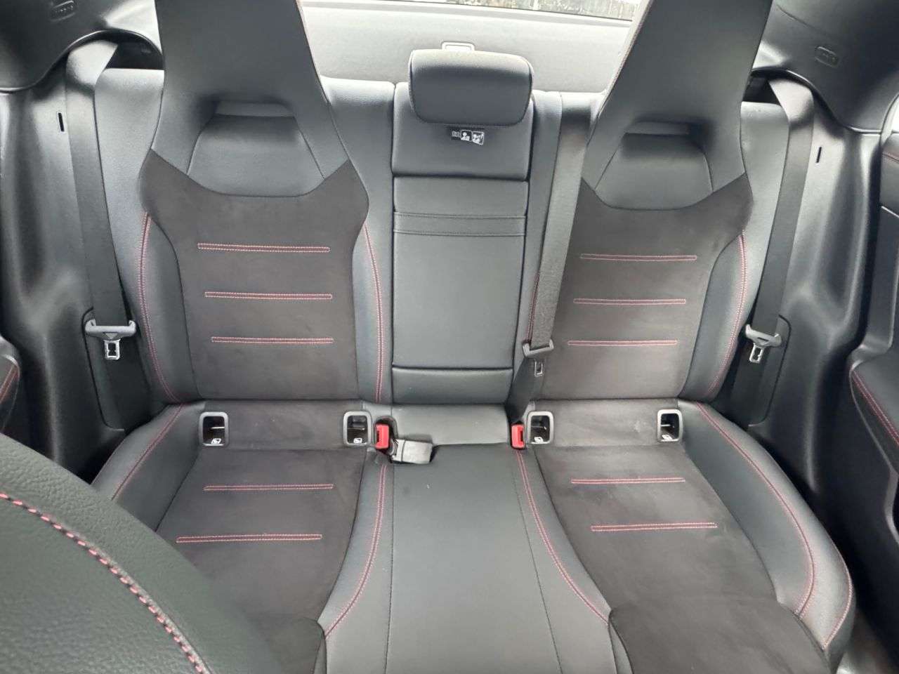 2024 MERCEDES-BENZ CLA 2024 MERCEDES-BENZ CLA