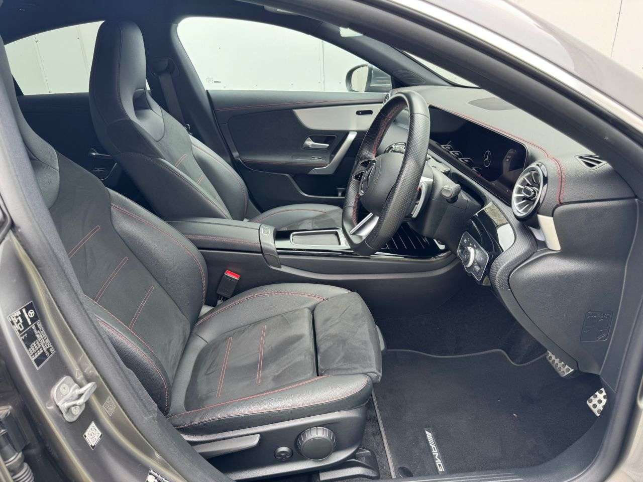 2024 MERCEDES-BENZ CLA 2024 MERCEDES-BENZ CLA