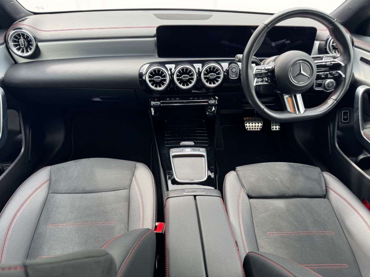 2024 MERCEDES-BENZ CLA 2024 MERCEDES-BENZ CLA