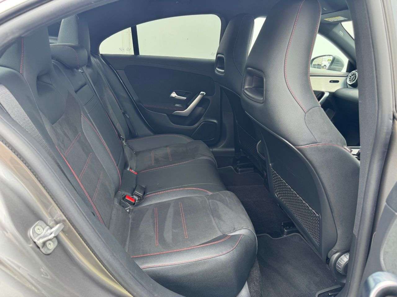 2024 MERCEDES-BENZ CLA 2024 MERCEDES-BENZ CLA