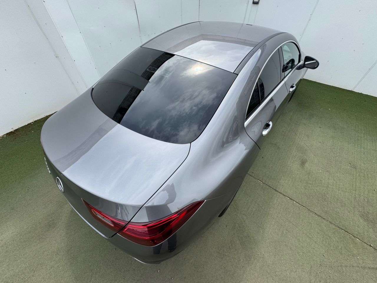 2024 MERCEDES-BENZ CLA 2024 MERCEDES-BENZ CLA