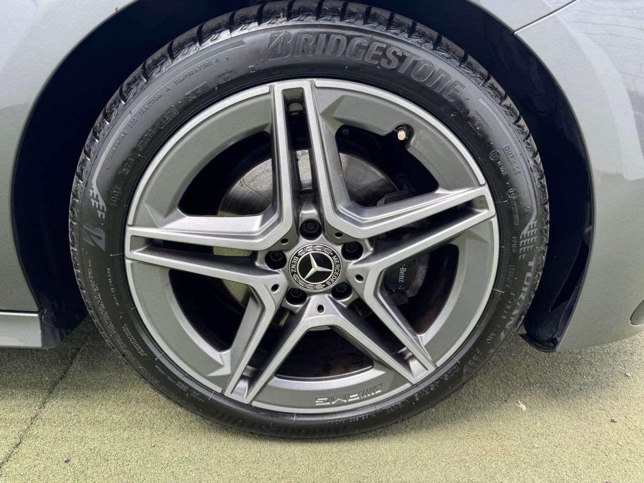 2024 MERCEDES-BENZ CLA 2024 MERCEDES-BENZ CLA