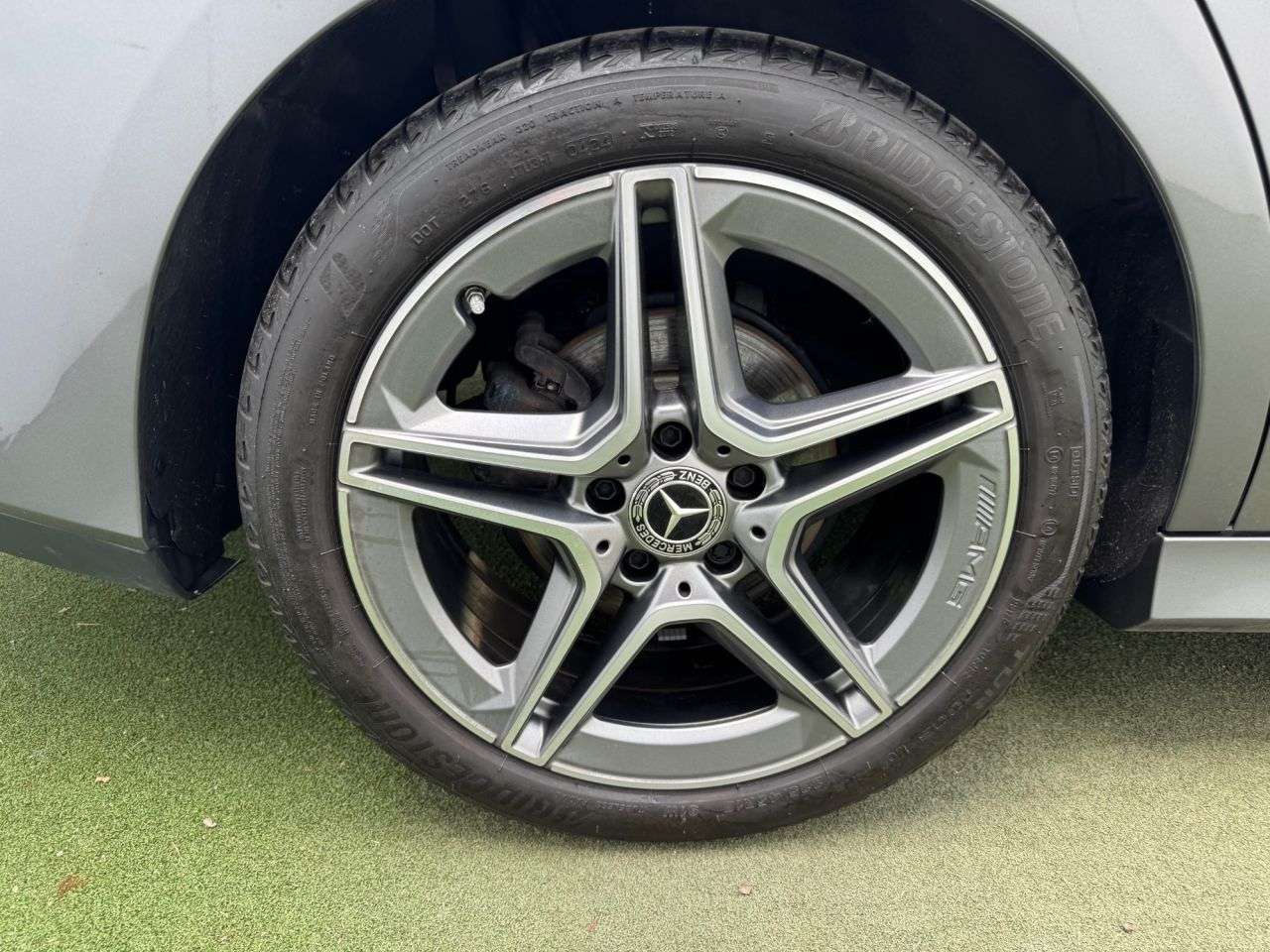 2024 MERCEDES-BENZ CLA 2024 MERCEDES-BENZ CLA
