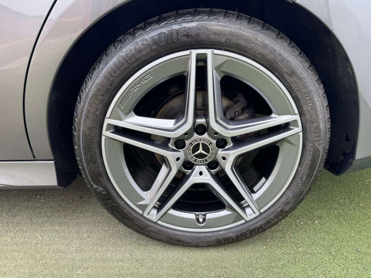 2024 MERCEDES-BENZ CLA 2024 MERCEDES-BENZ CLA