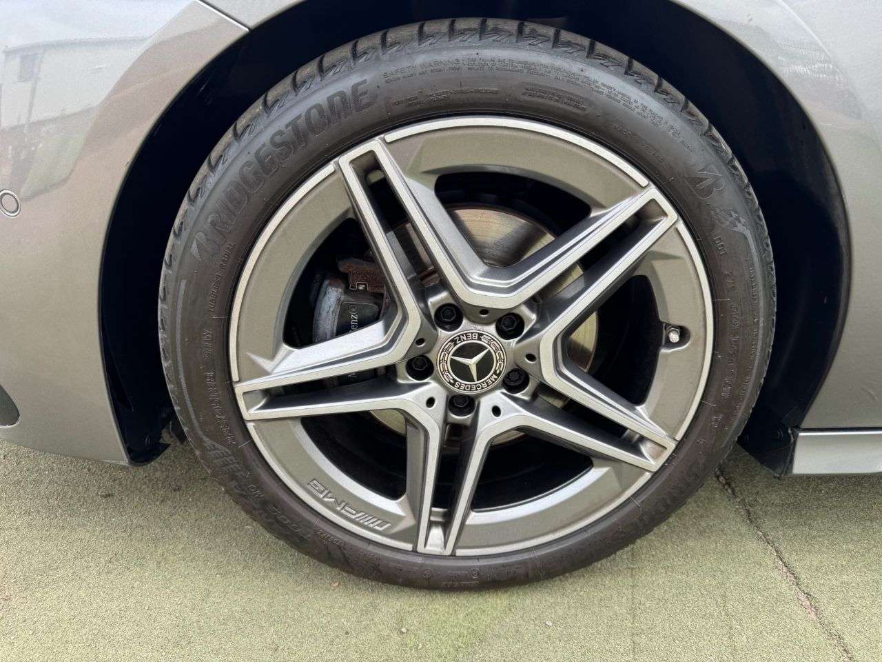 2024 MERCEDES-BENZ CLA 2024 MERCEDES-BENZ CLA