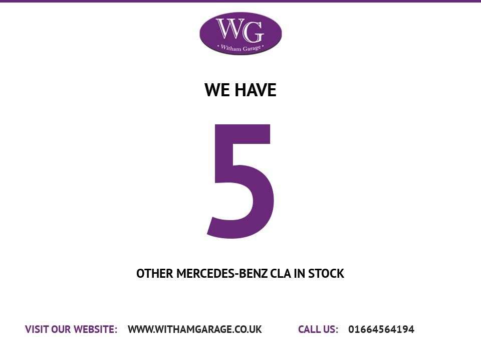 2024 MERCEDES-BENZ CLA 2024 MERCEDES-BENZ CLA