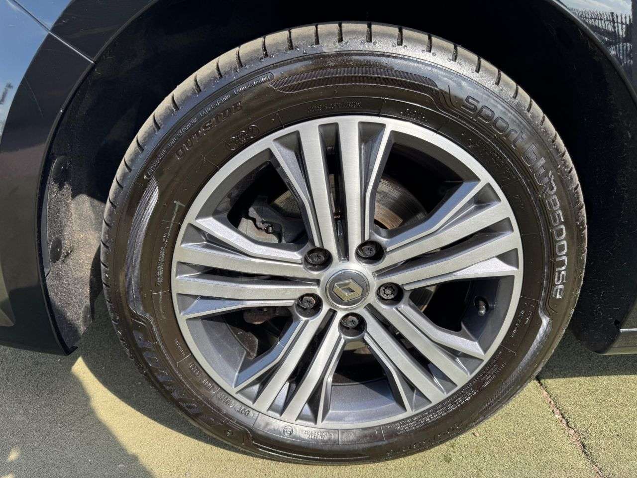 2021 RENAULT MEGANE 2021 RENAULT MEGANE